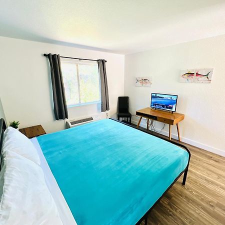 Brownsville Motel Dış mekan fotoğraf