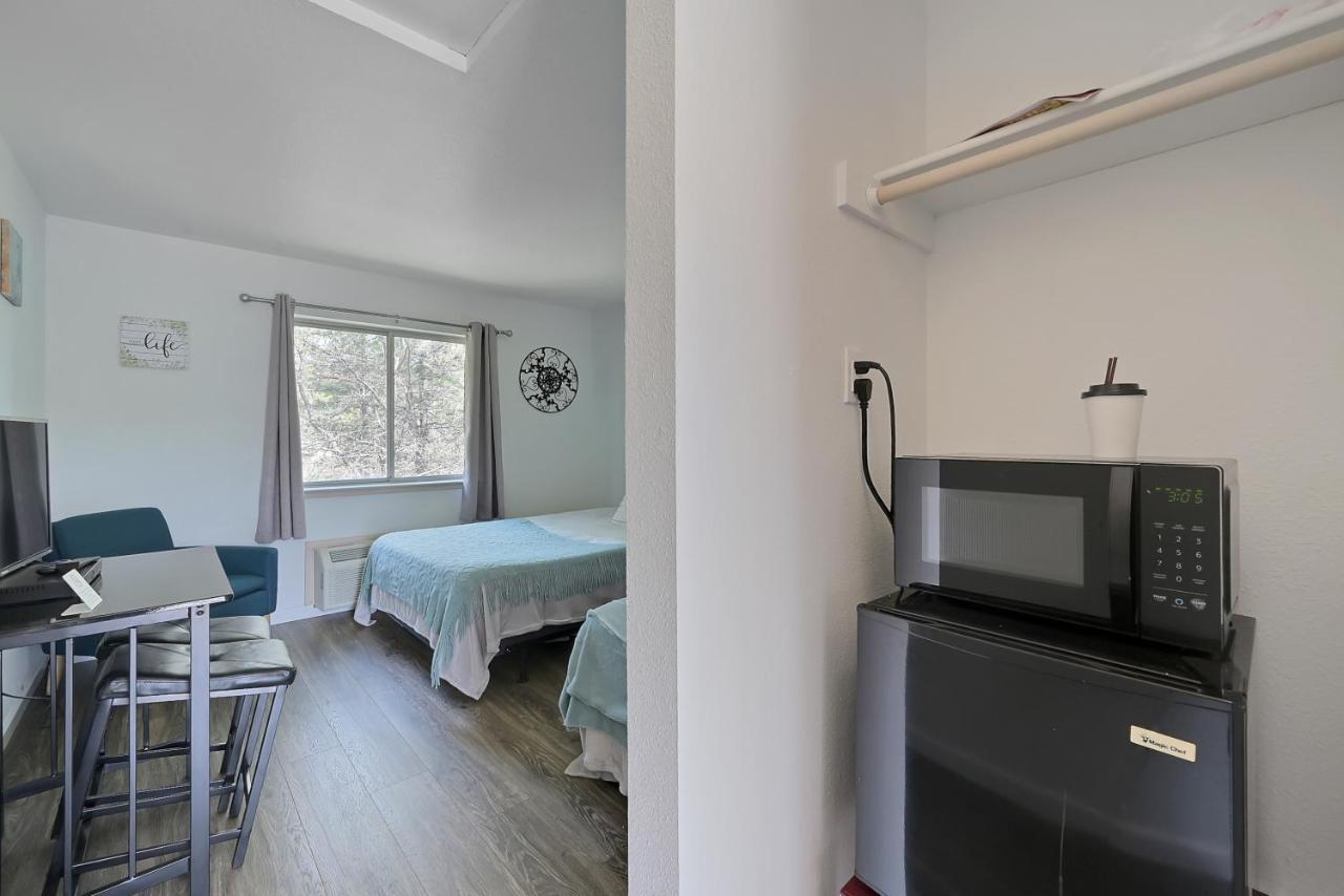 Brownsville Motel Dış mekan fotoğraf
