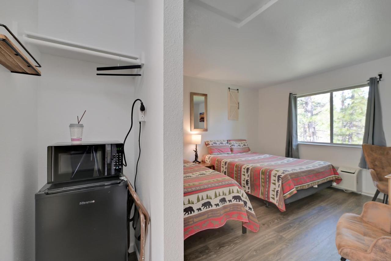 Brownsville Motel Dış mekan fotoğraf