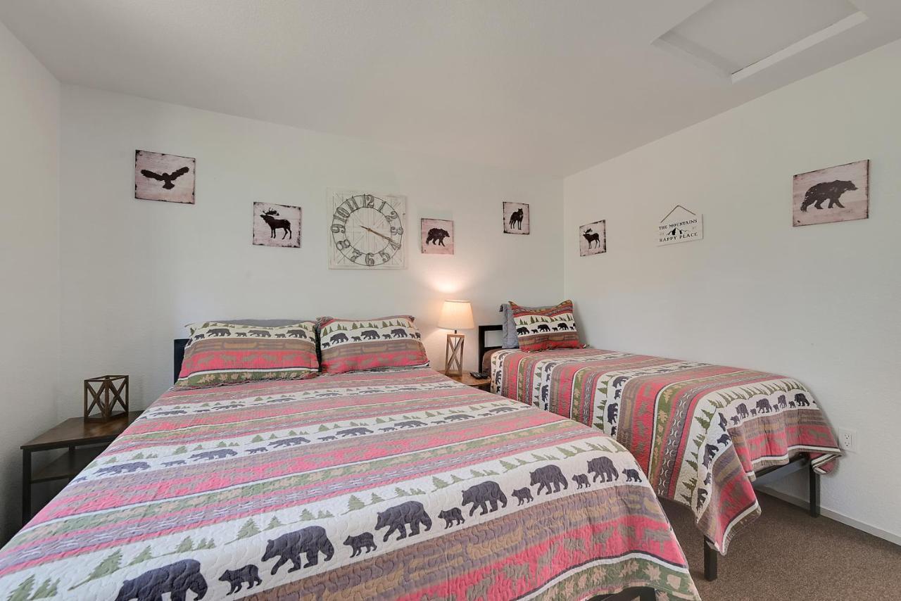 Brownsville Motel Dış mekan fotoğraf